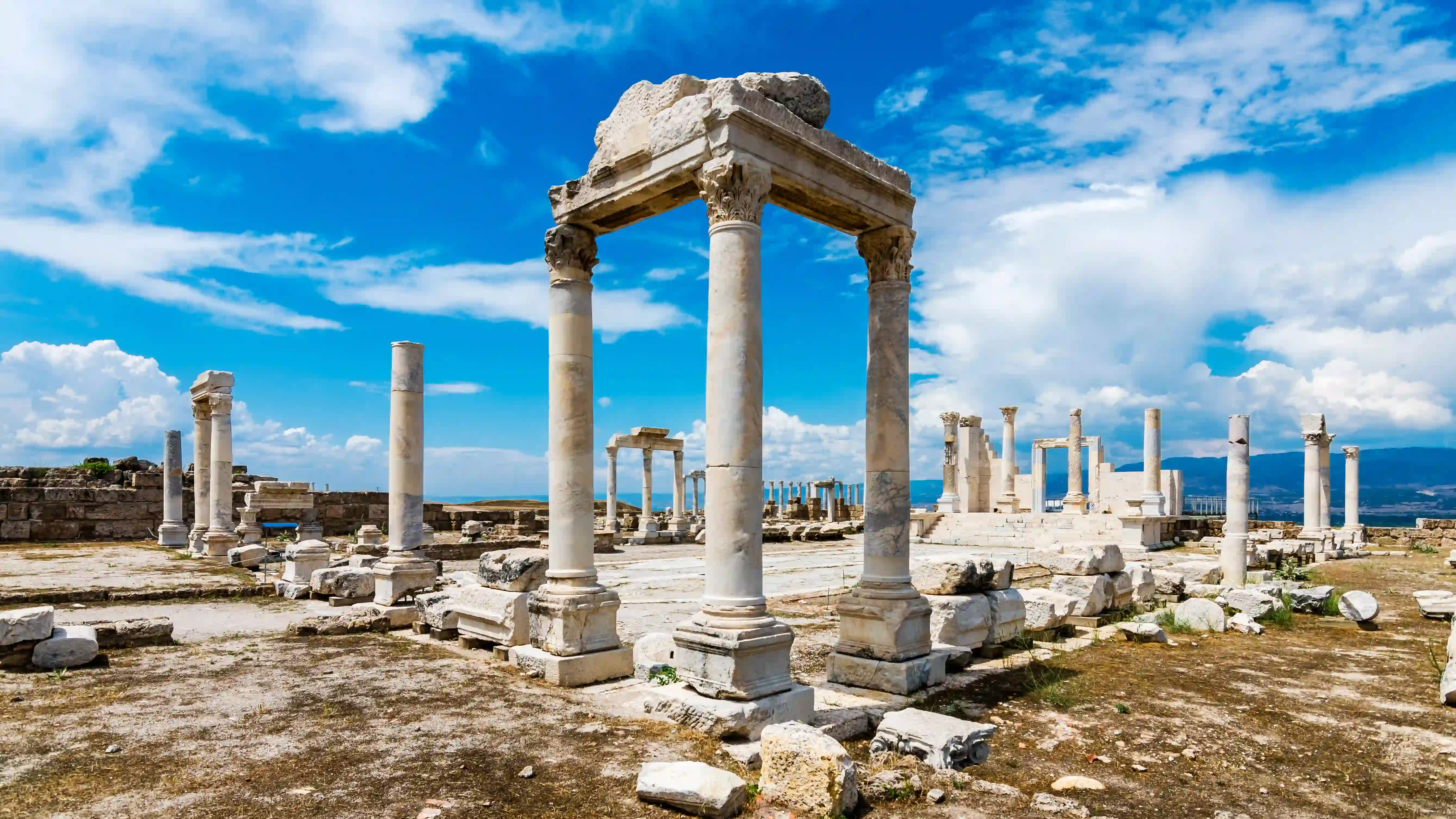 Laodicea
