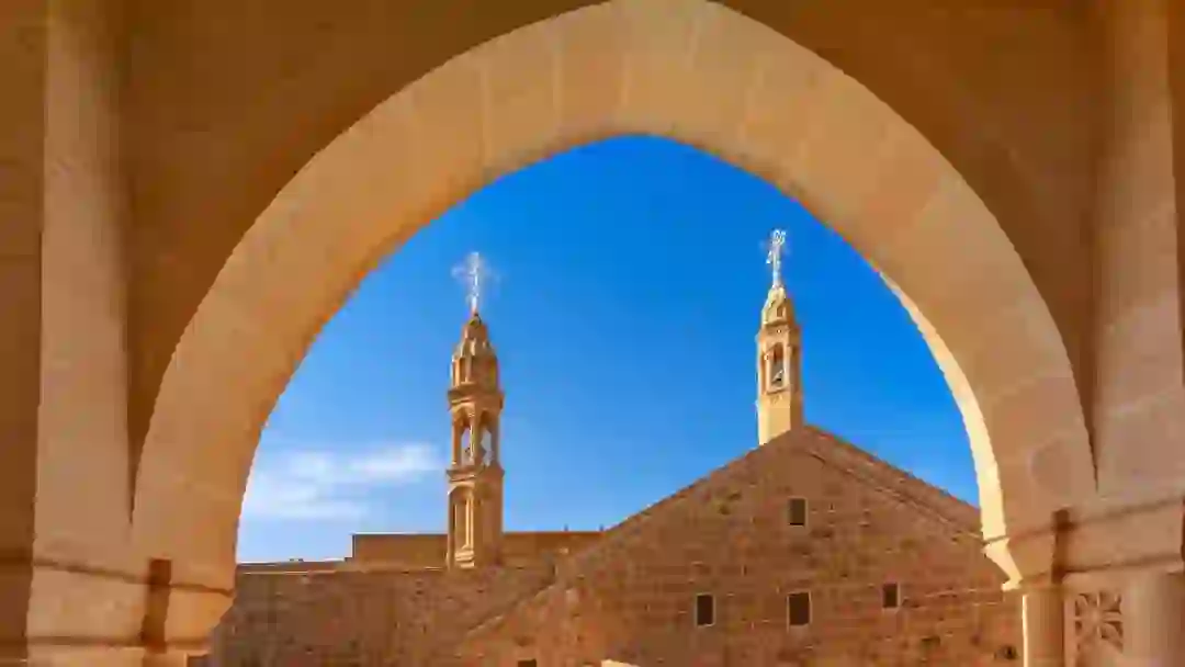 Midyat