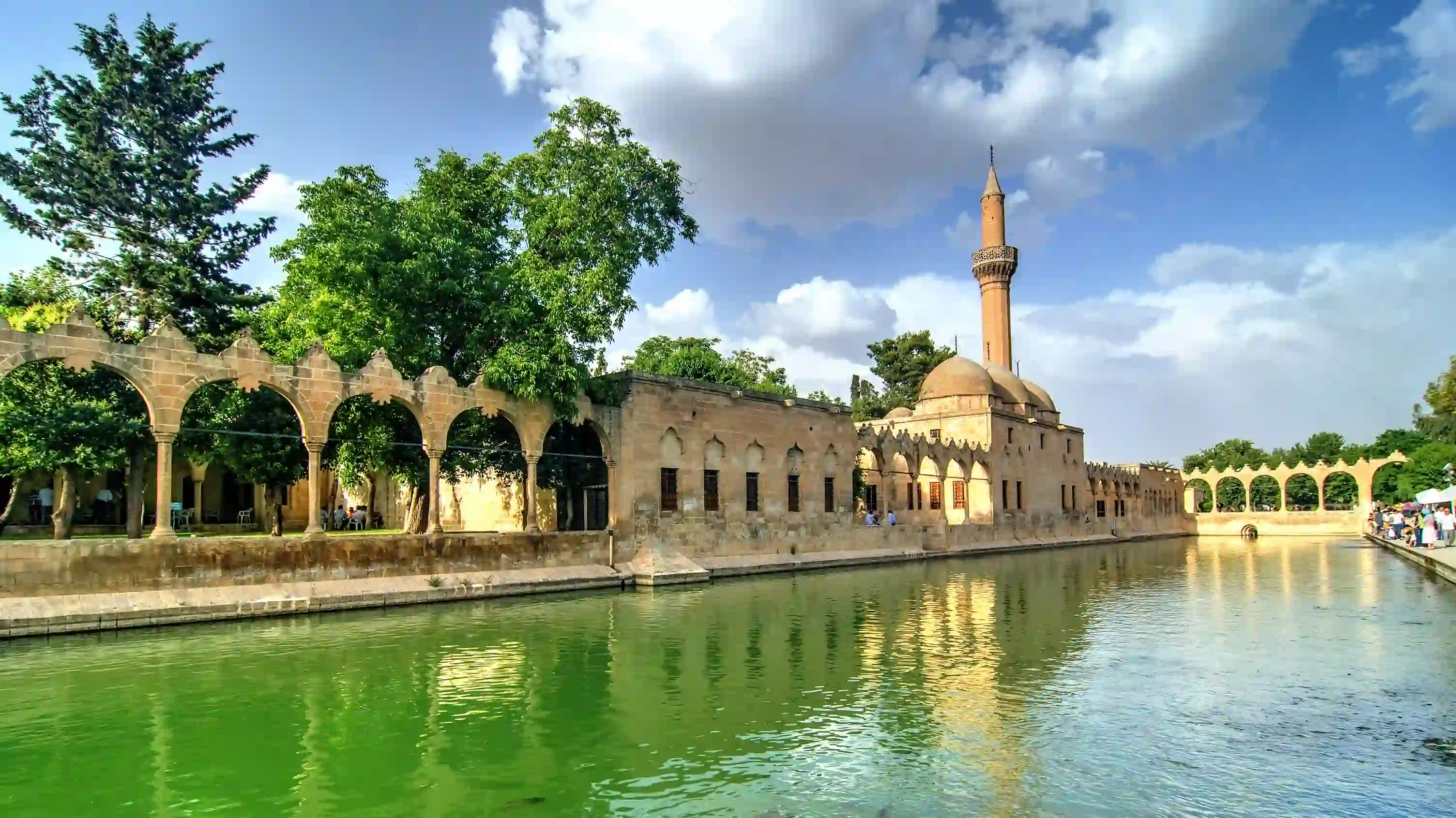 Sanliurfa