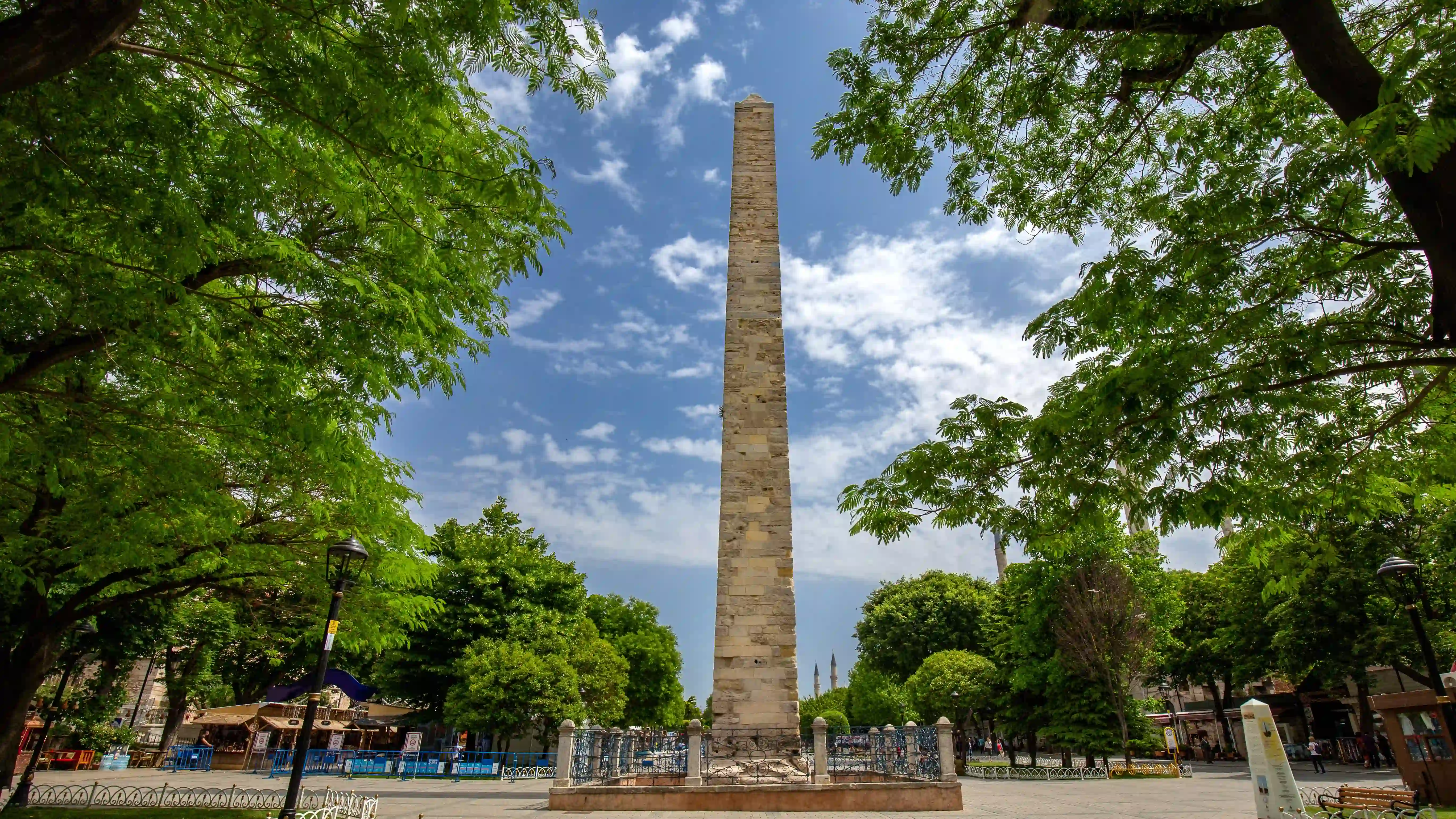 Hippodrome of Constantinople