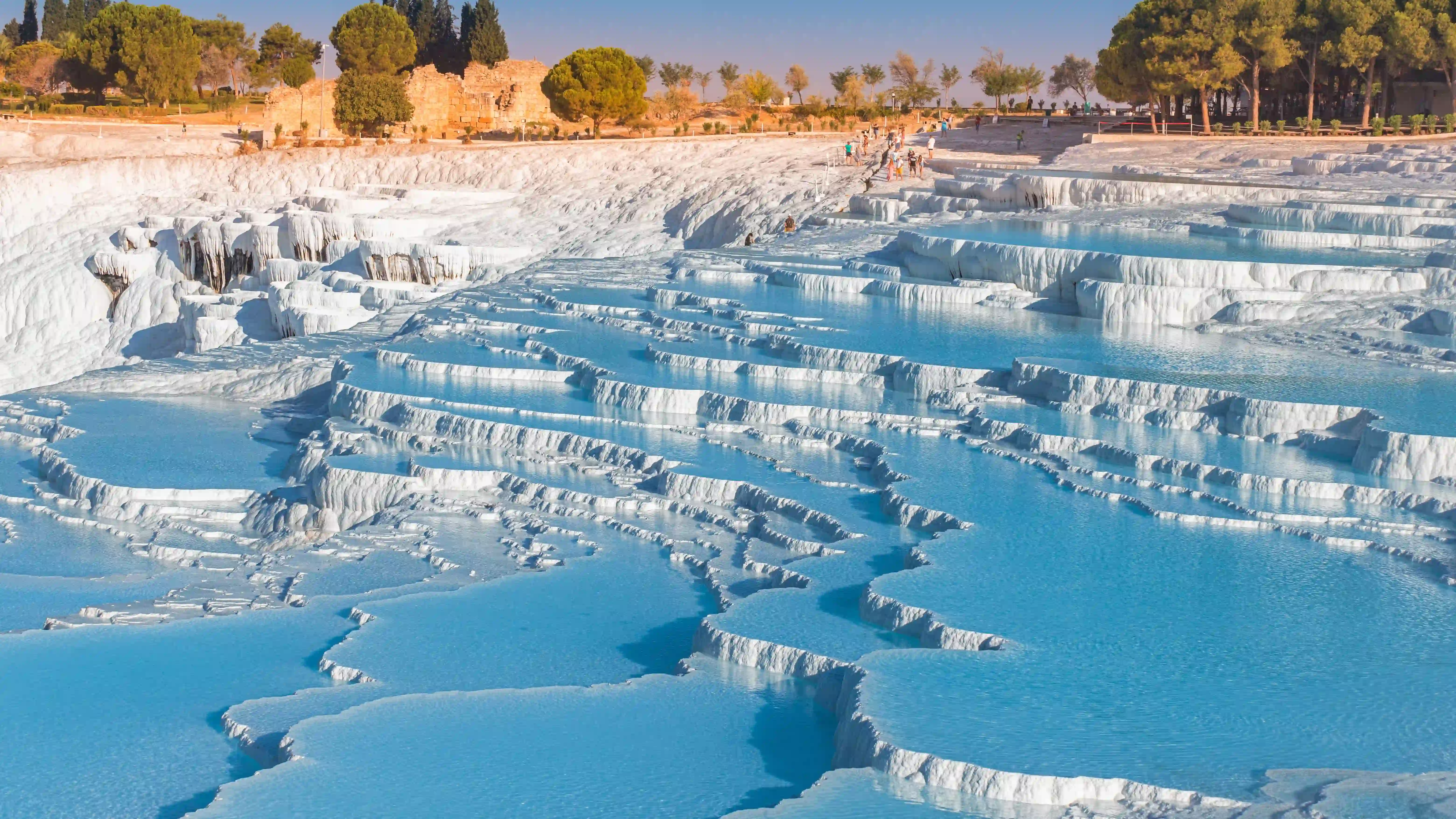 Pamukkale