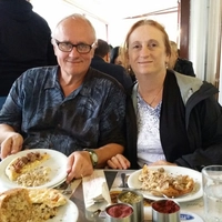 Harold & Anne Wambach