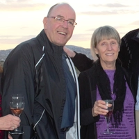 Lorraine & Michael Morton