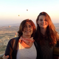 Nadine Burggraeve Pelsmakers