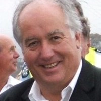 Peter McMullin