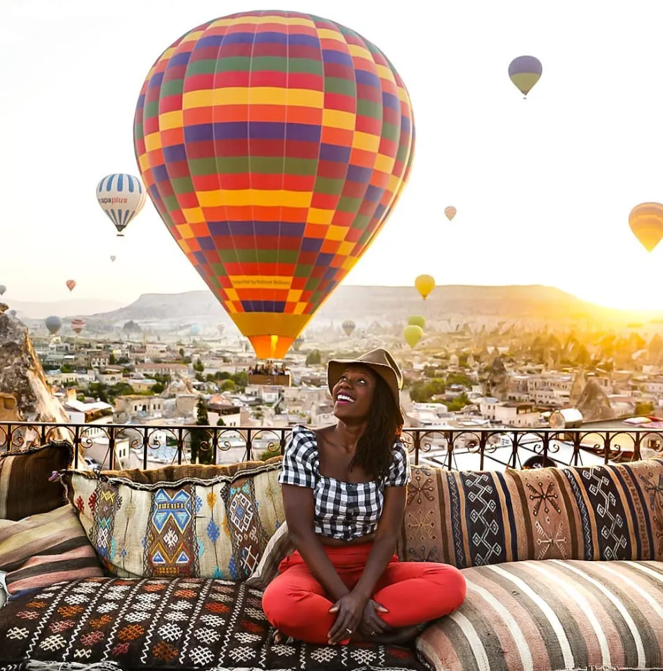 Maria Solandres Eitel