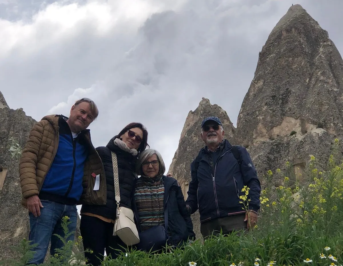 Photo from Riccardo Pomilia