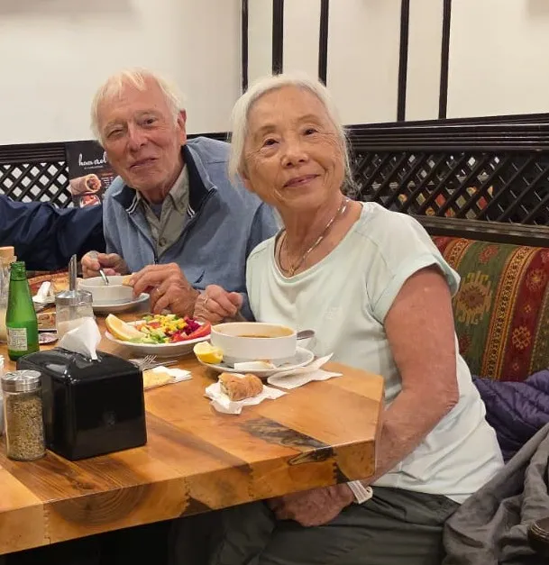 Photo from Stu During