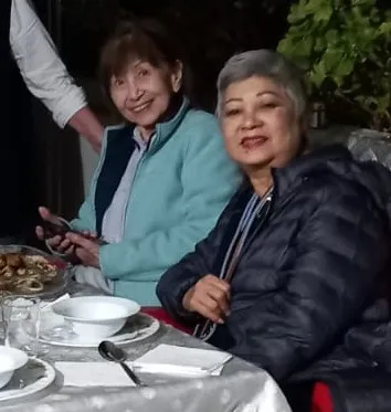 Yumiko Violet Sumiye