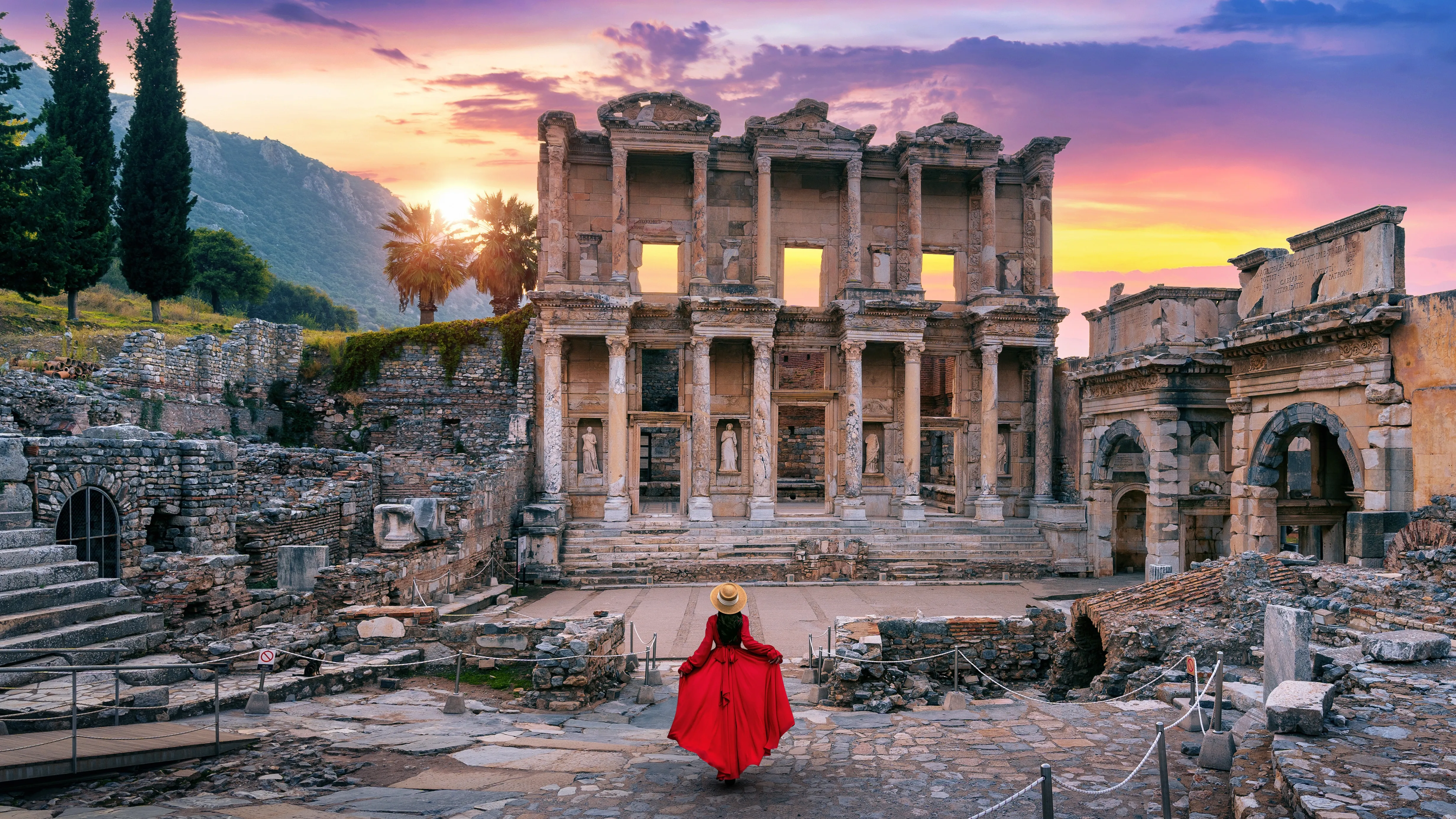 Ephesus Tour