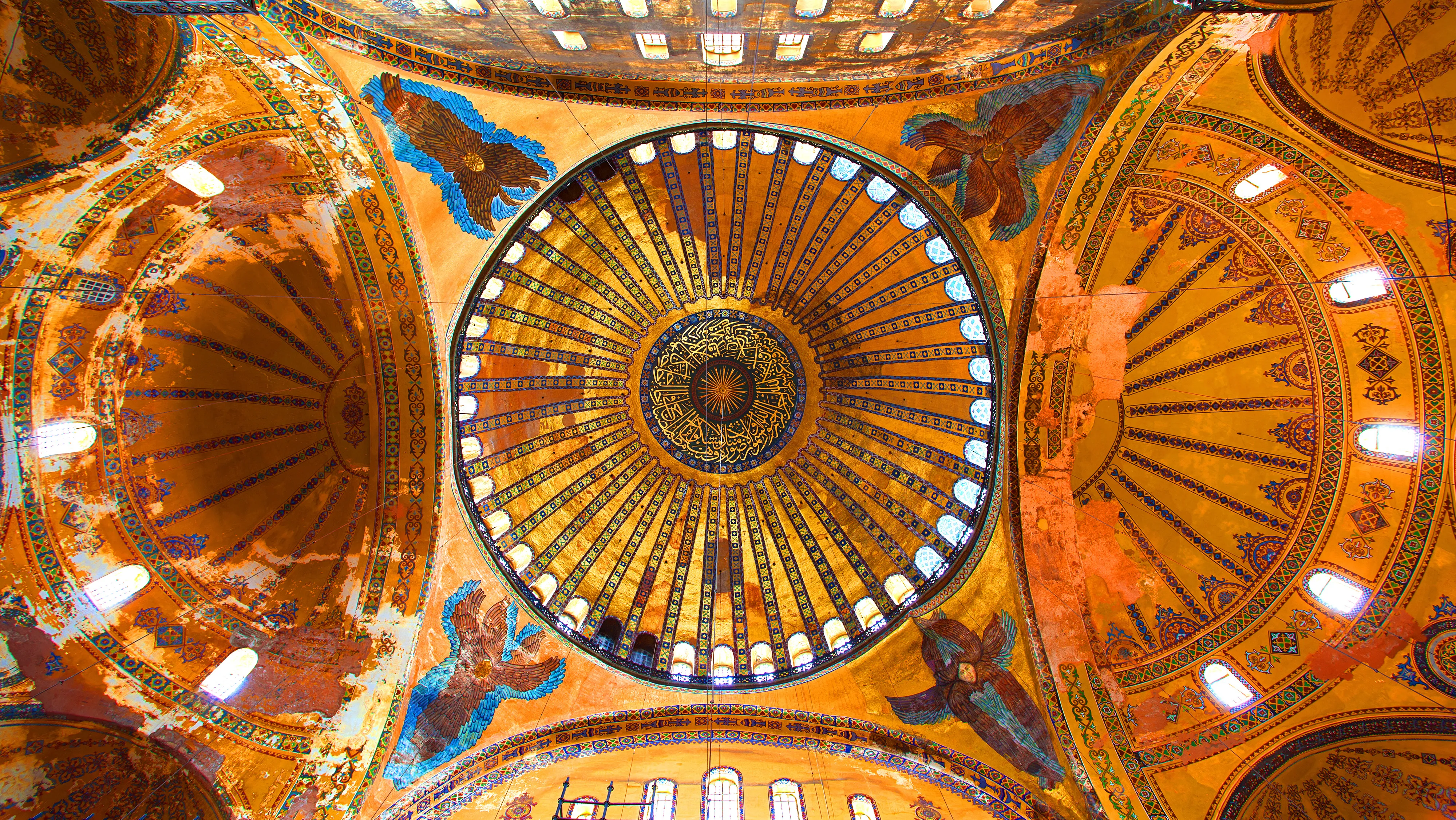 Fam Trip in Istanbul