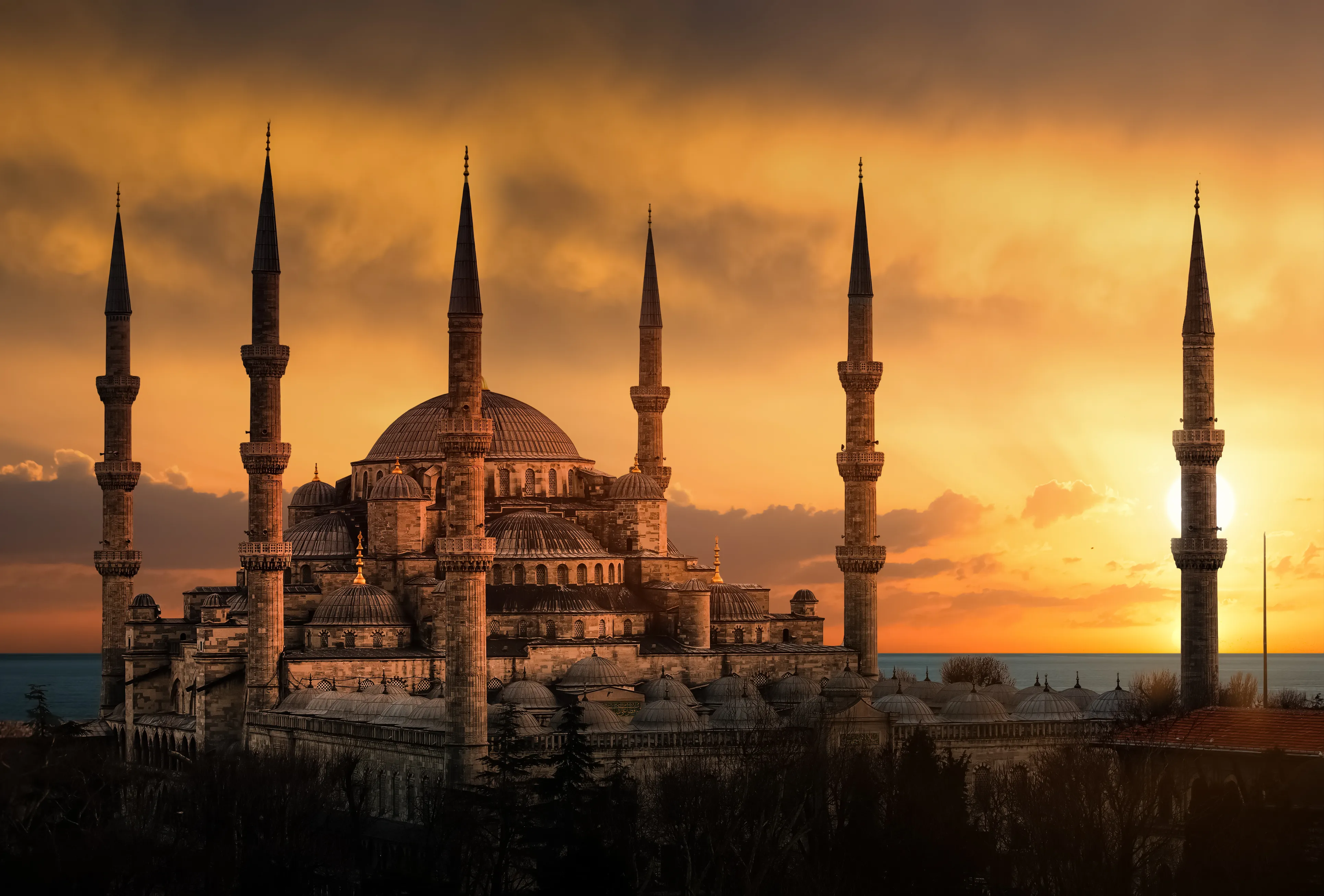 Blue Mosque