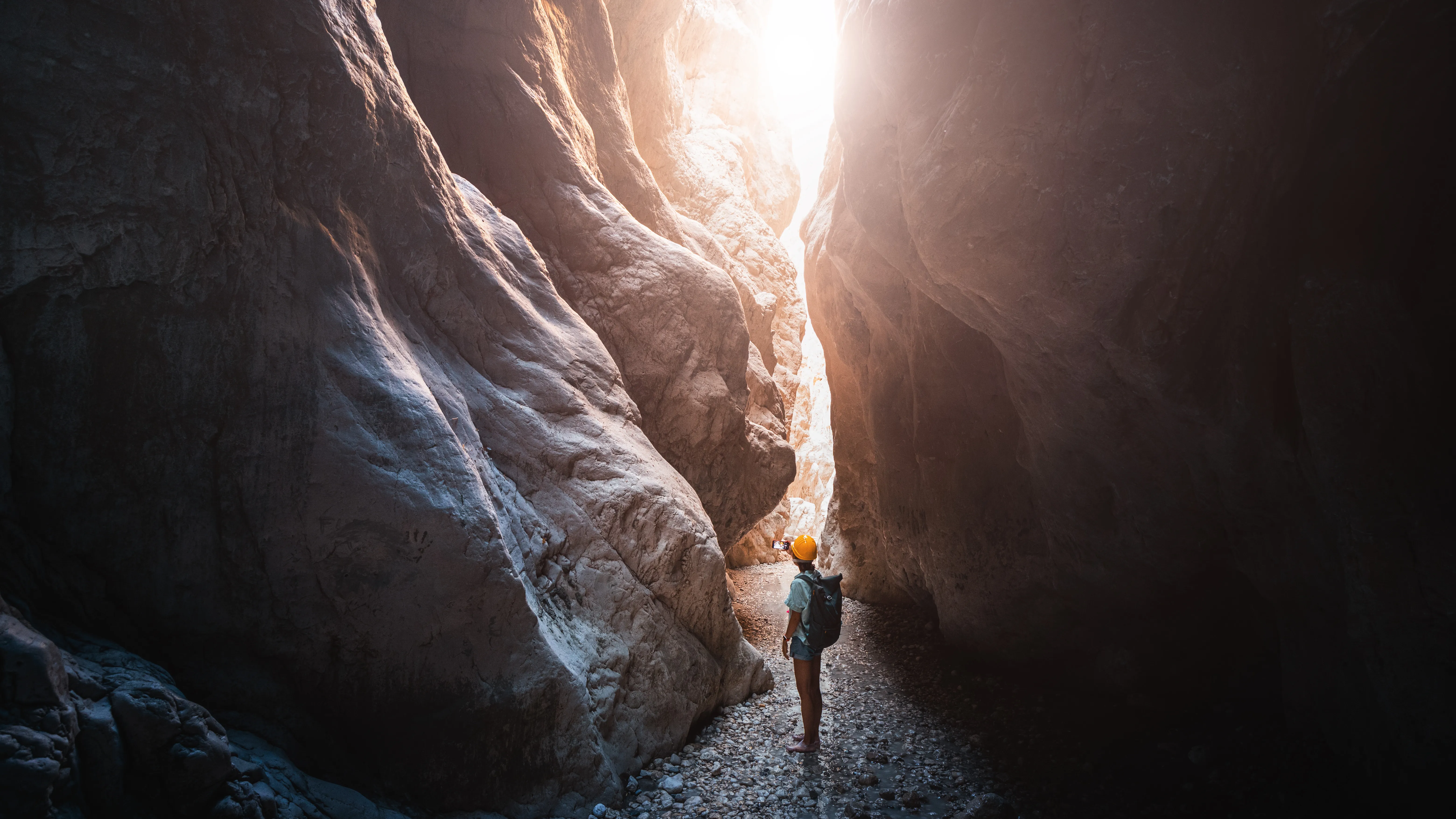 Saklikent Canyon - Fethiye