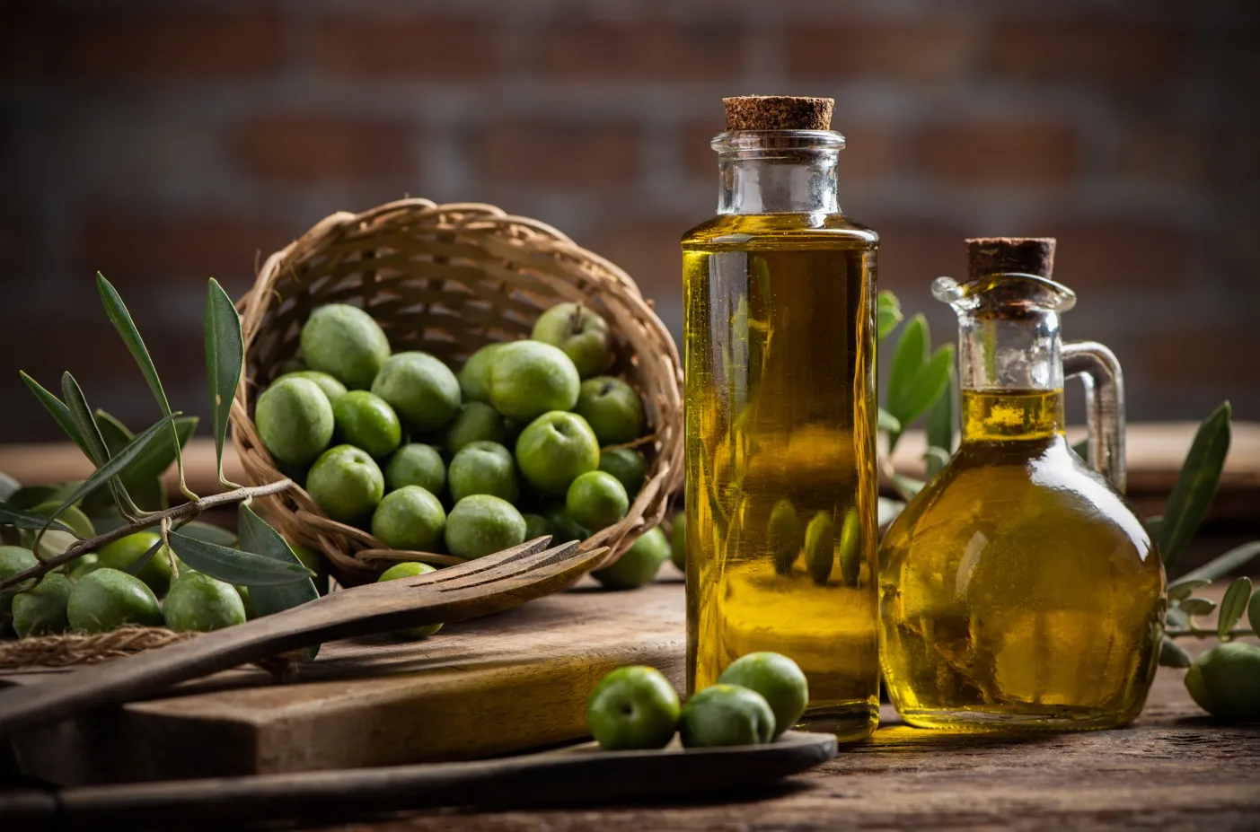 Olive Harvest & Pergamon Tour