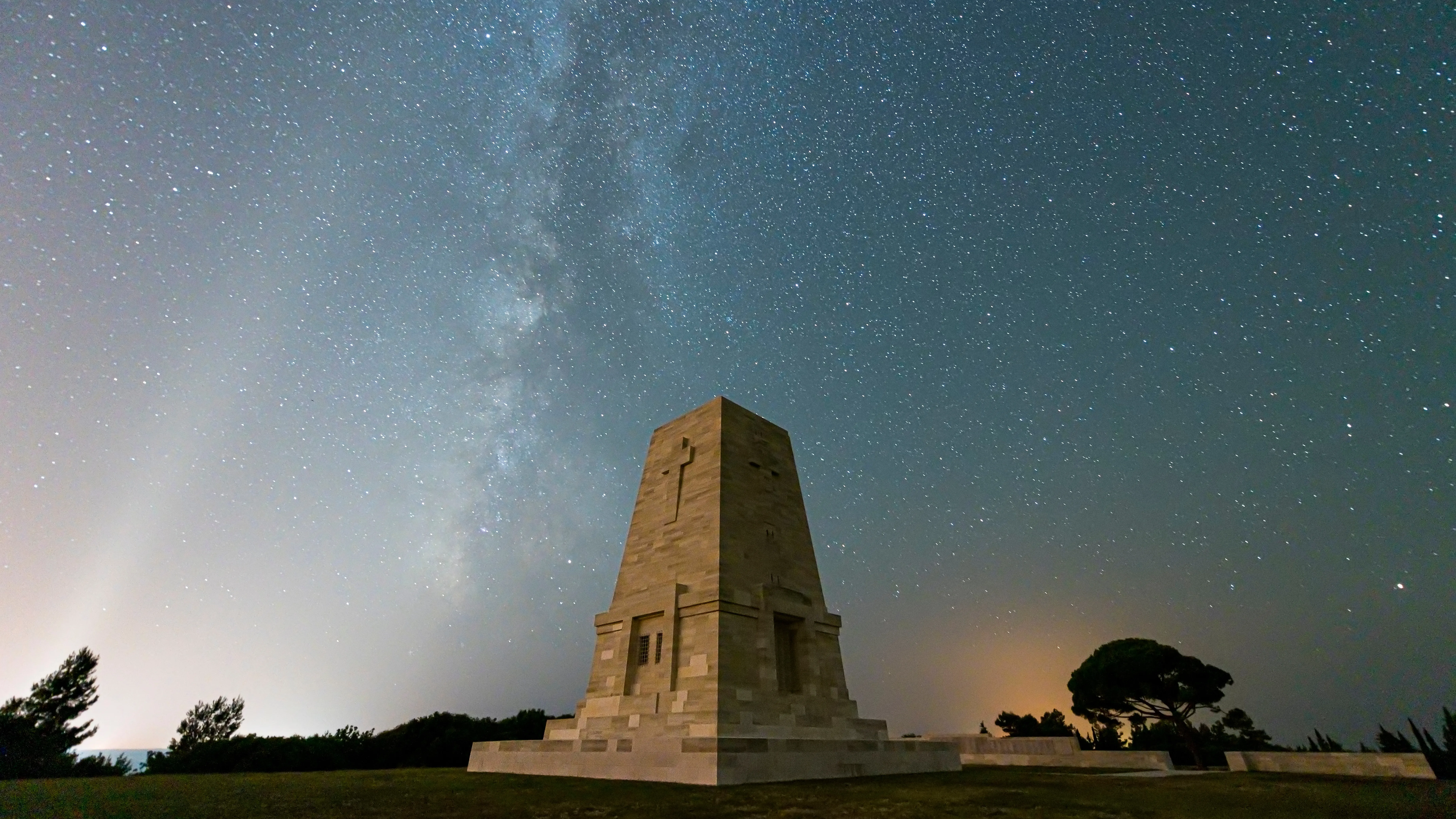 Self Drive The Aegean Coast
