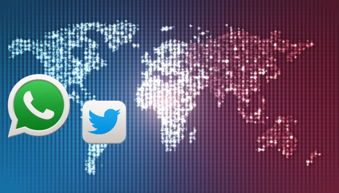 الوصول إلى مواقع الويب المحظورة في قطر: حل Unblock Master VPN هو الحل الخاص بك!