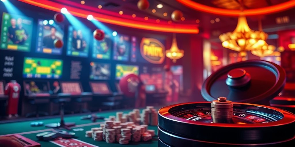 Как получить доступ к сайтам ставок с использованием VPN