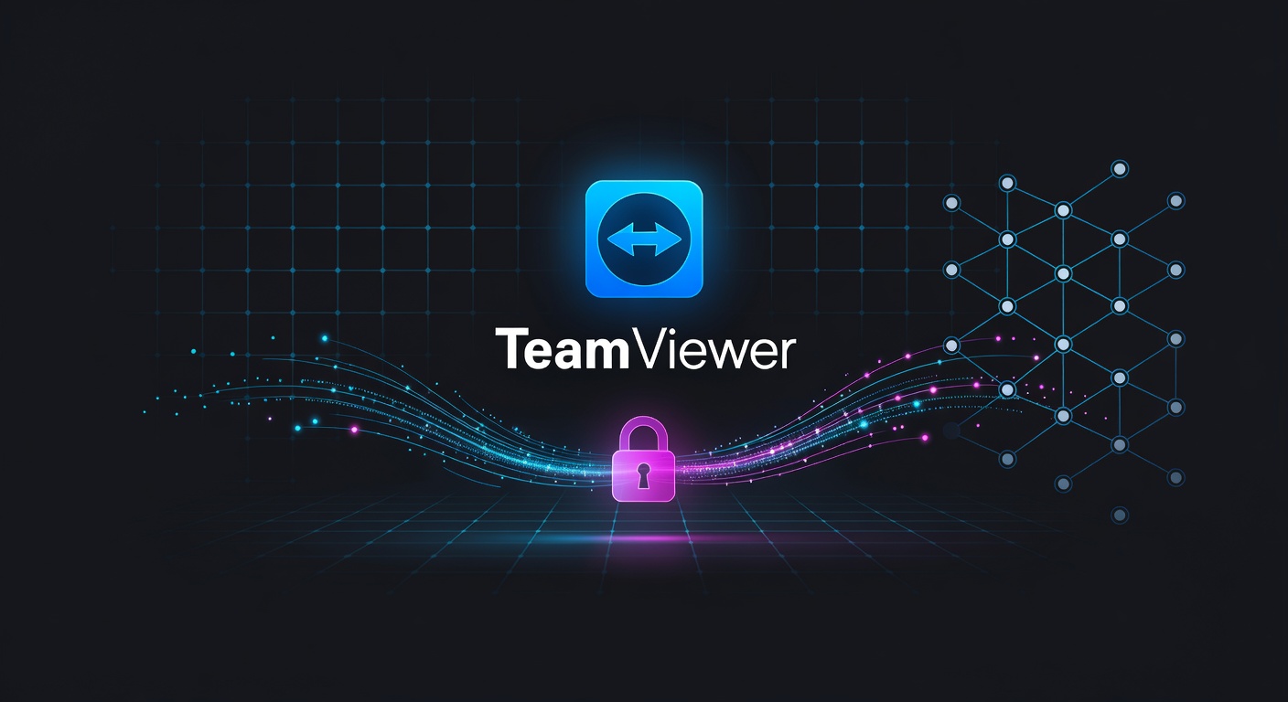 VPN в TeamViewer: стоит ли юзать в 2025 или есть варианты получше?