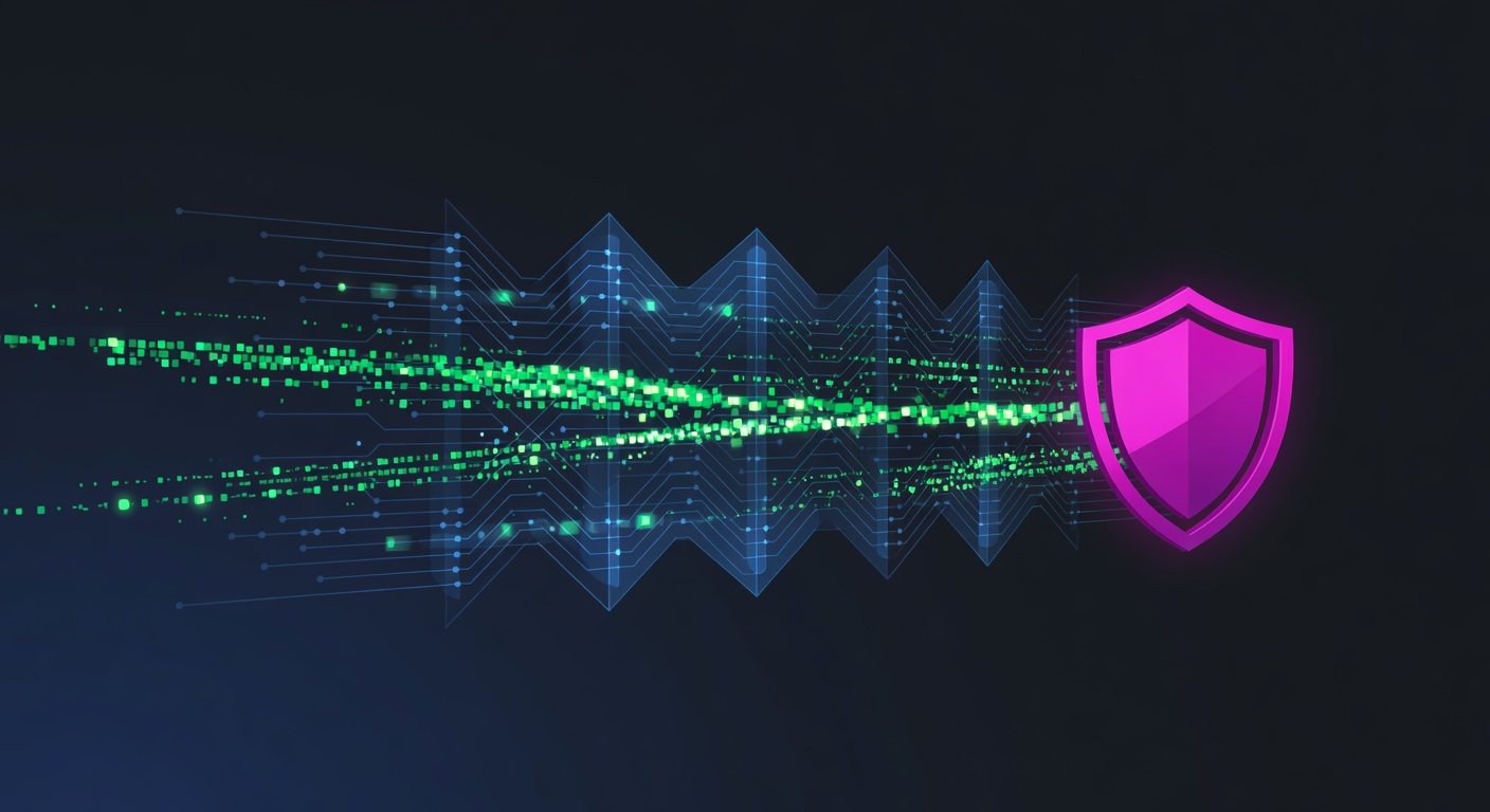 Великий файрволл против VPN: что реально работает в Китае (и зачем нужен запасной вариант)