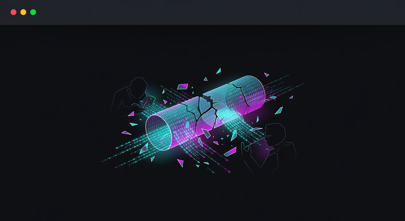 VPN и торренты: почему ваша настройка вас подставляет