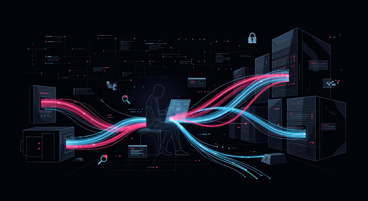 Почему ваша приватность в сети под ударом (и как дать отпор)