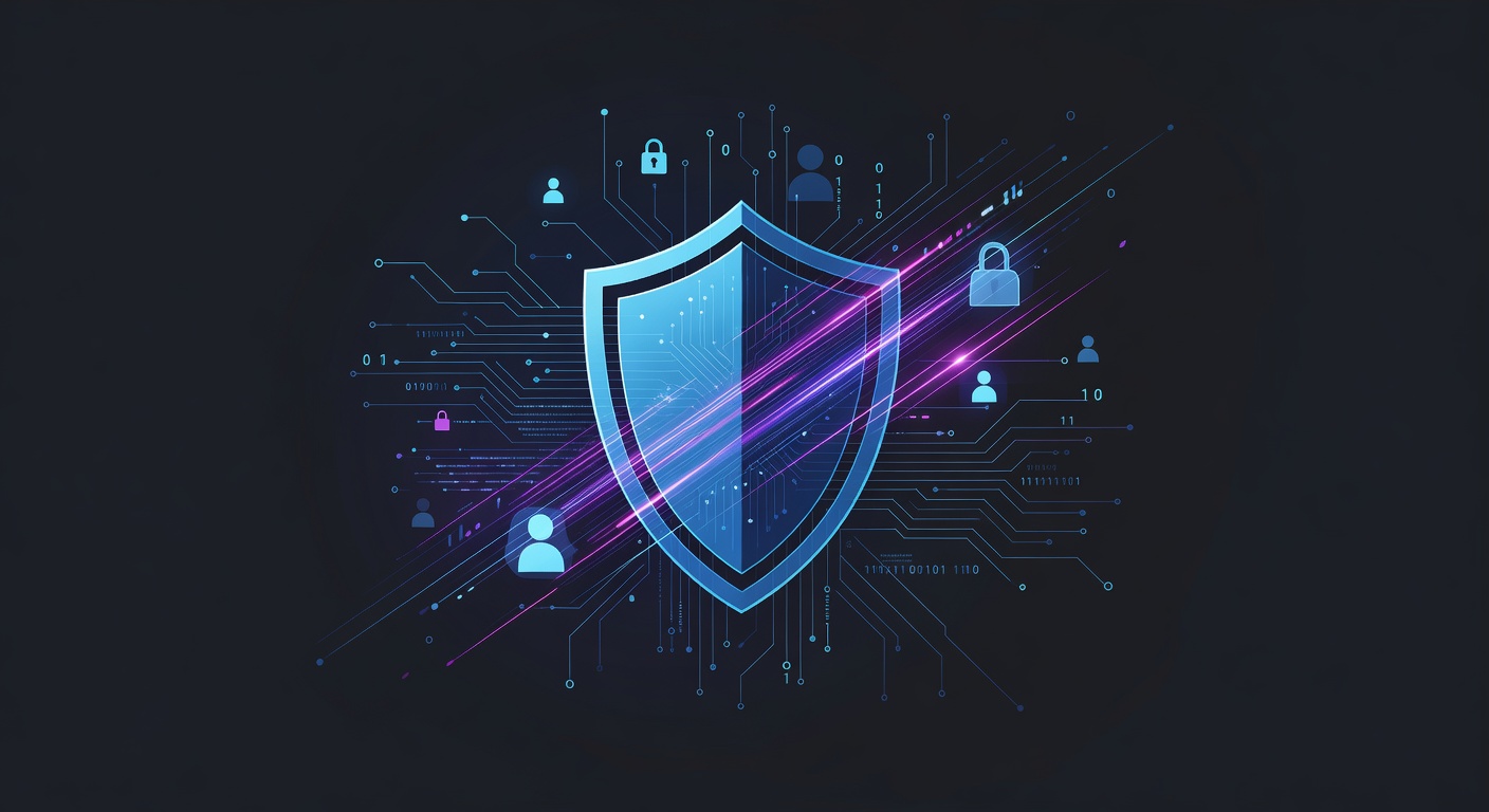 Цифровая приватность под угрозой: как законы о проверке возраста меняют интернет (и что делать)