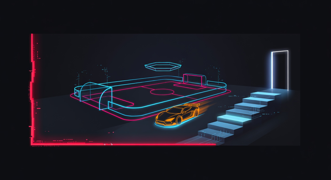 Забанили в Rocket League? Полный гайд по возвращению в игру