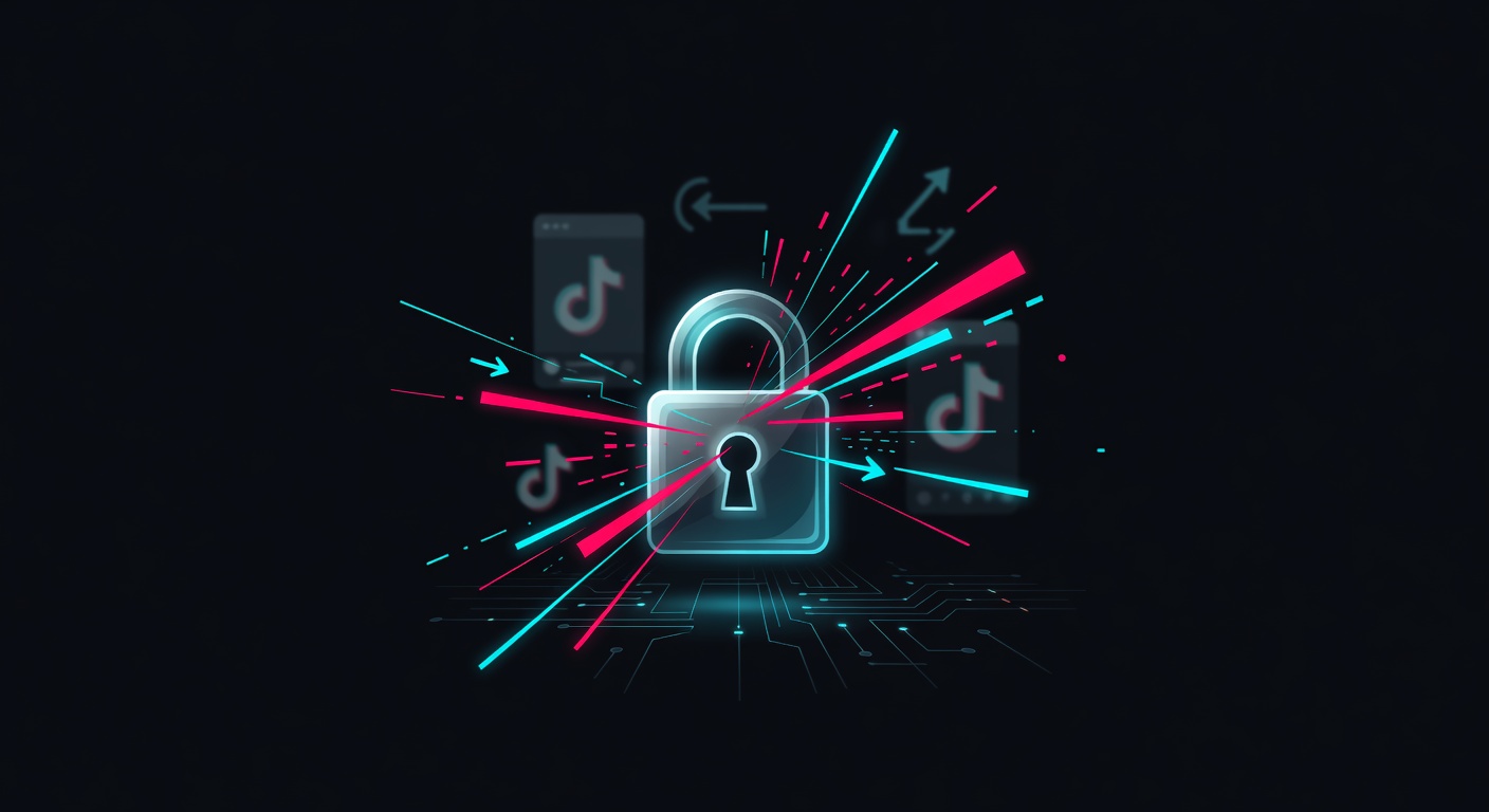 Locked Out of TikTok? Here's How to Actually Delete Your Account When You Can't Remember Your Password