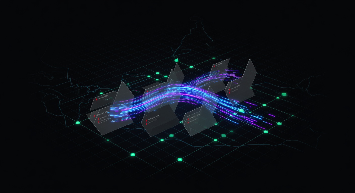 VPN в Камеруне заблокировали? Что реально спасает