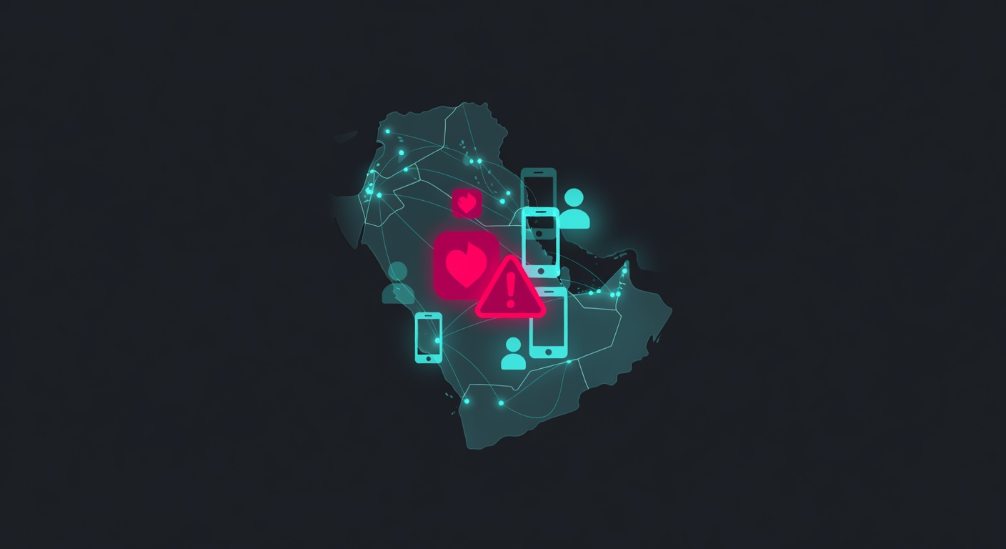 Реальность свидачек в Tinder на Ближнем Востоке: что знать туристу