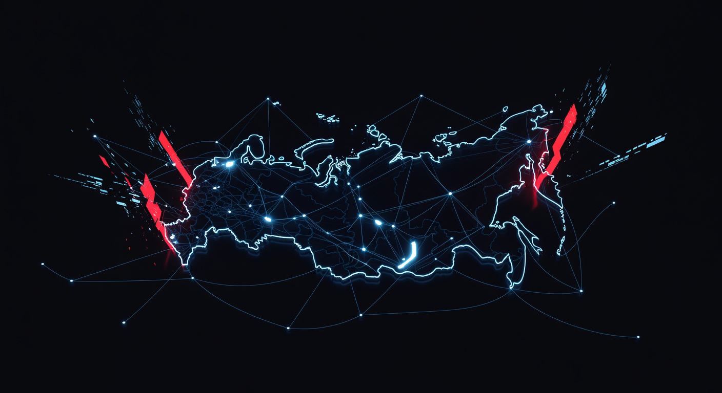 Почему русские IP-адреса теперь почти не достать (и что это значит для тебя)