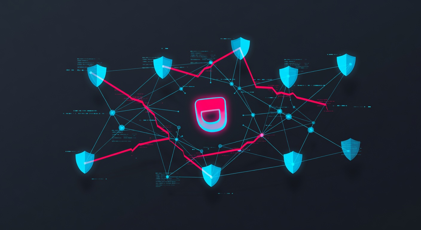 Почему Grindr в Турции теперь без VPN — верный путь в неприятности (и как защититься)