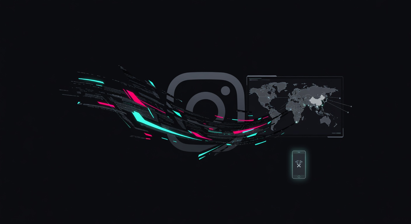 Почему Инстаграм не светит в Китае (и как это обойти)