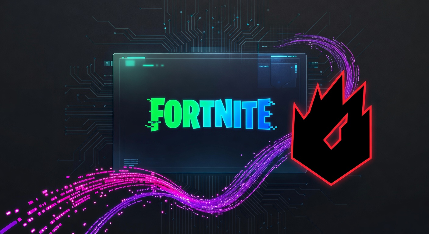 Почему школы блочат Fortnite (и как школьники всё равно играют)