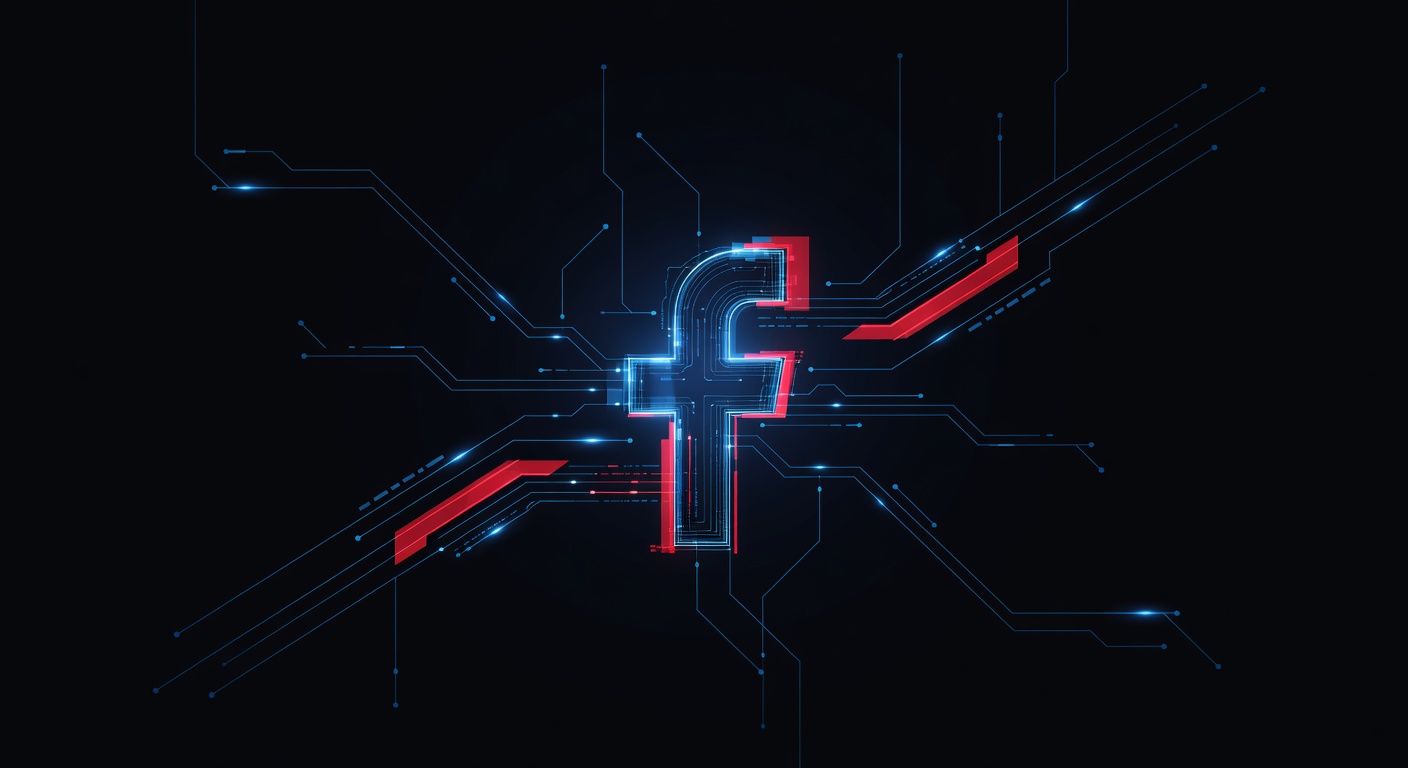 Facebook в Китае в 2024: что нужно знать