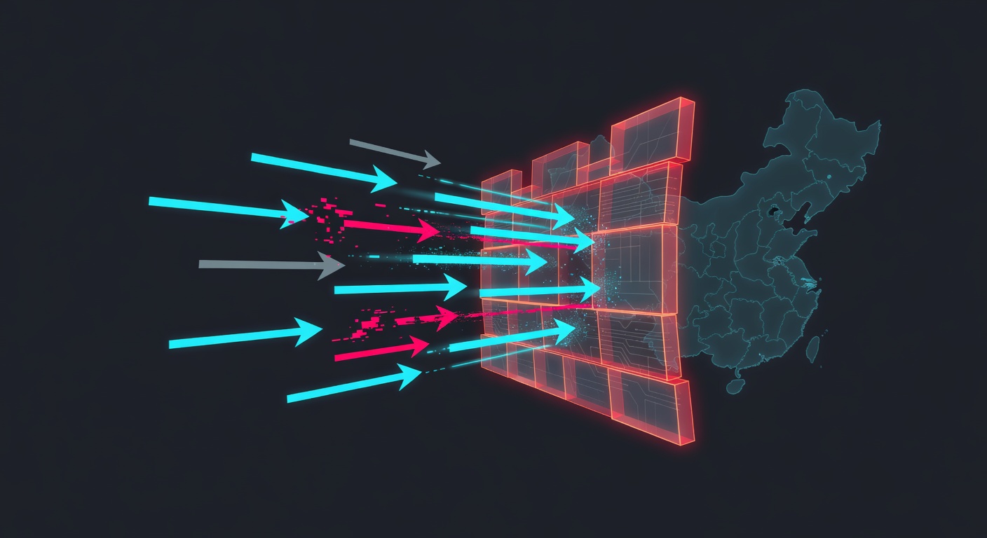 VPN в Китае 2024: что реально работает (и почему 90% — фигня)