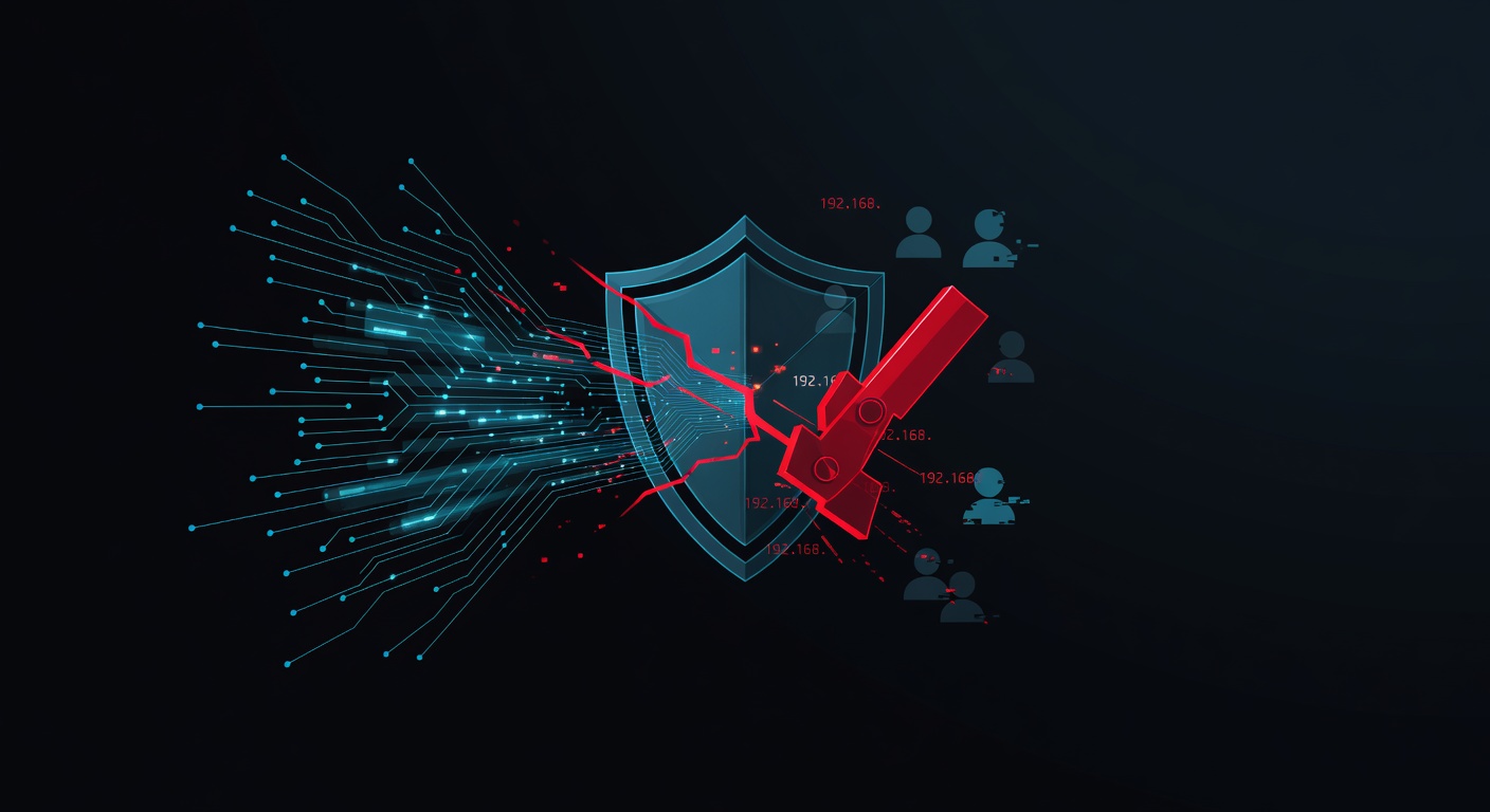 Килл-свитч в VPN: твоя страховка от утечек в сети