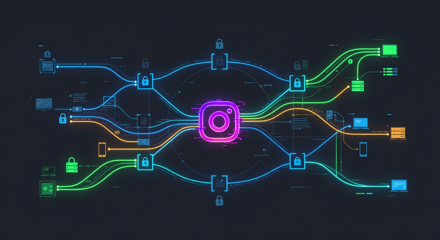 Почему школы блочат Instagram (и как школьники обходят это в 2024)