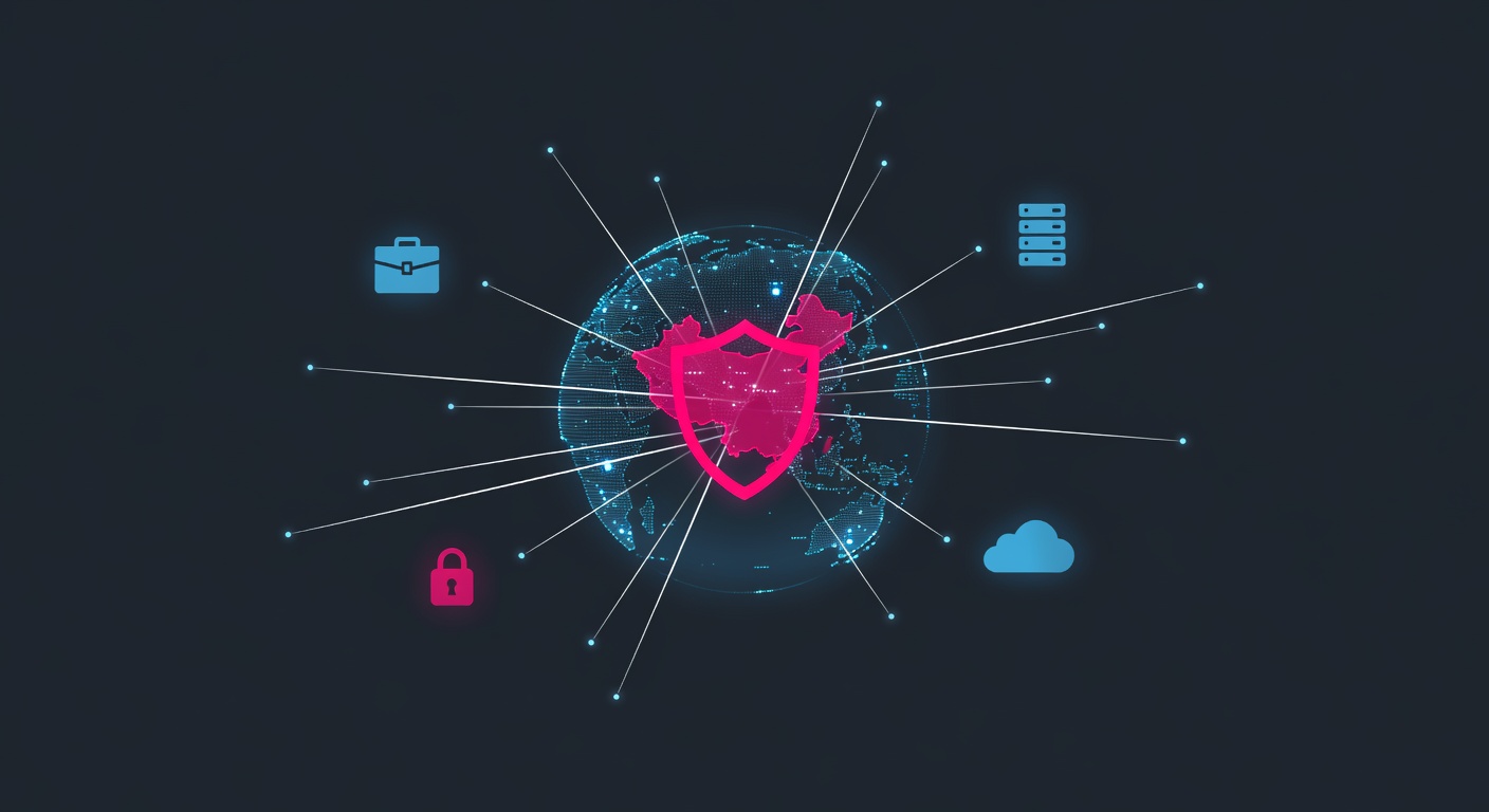 Почему стоит взять китайский IP (и как это сделать безопасно)