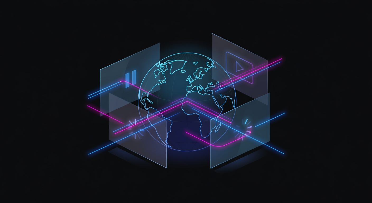 Почему я не могу посмотреть любимый сериал? Злющая правда о геоблокировках