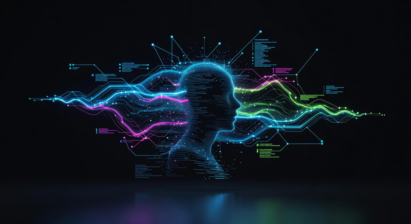 Невидимый рынок твоей жизни: почему брокеры данных знают о тебе больше, чем лучший друг