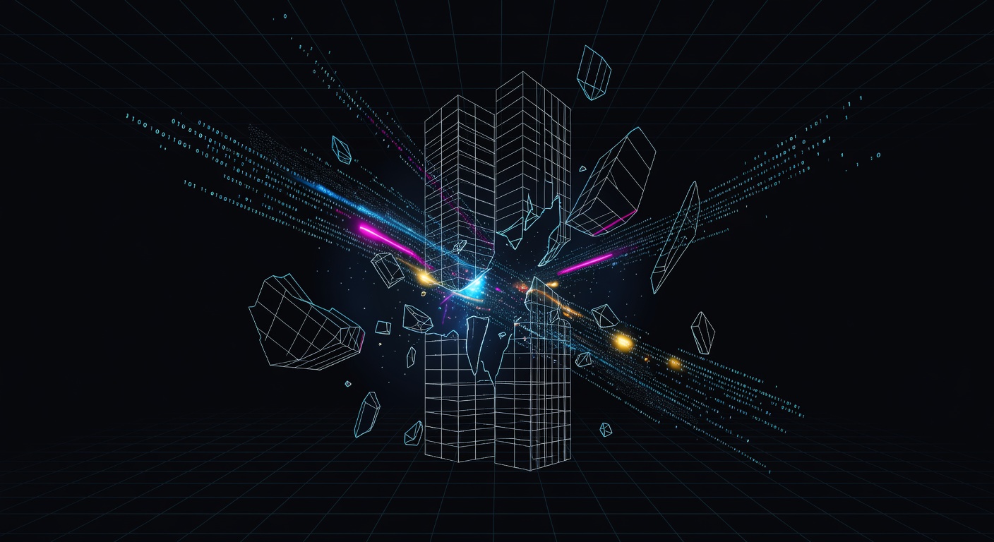 Когда корпорации предают доверие: уроки о приватности в цифровом мире