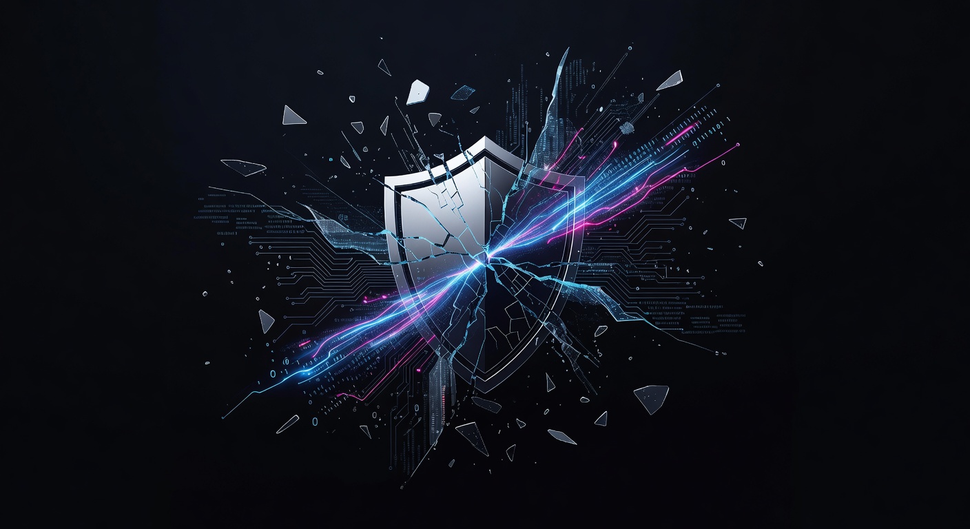 Почему твоя приватность дороже, чем думают IT-гиганты: скрытая цена утечек данных