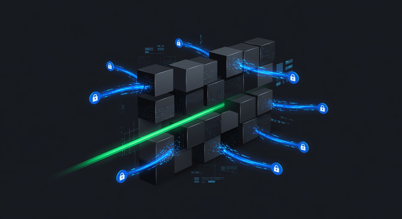 Почему VPN не пробивают Китайскую стену (и что реально работает в 2026-м)