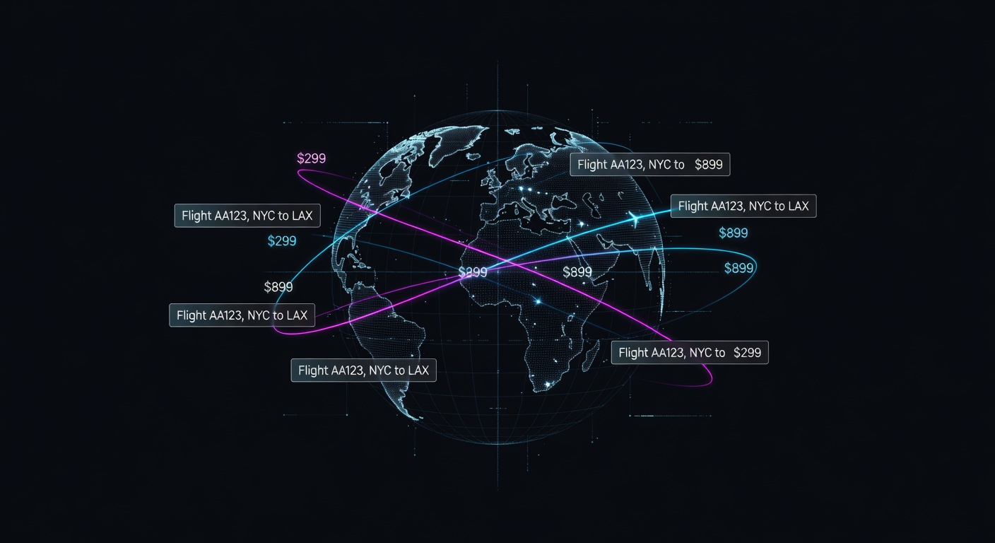 Секрет бронирования билетов, который авиакомпании скрывают от нас