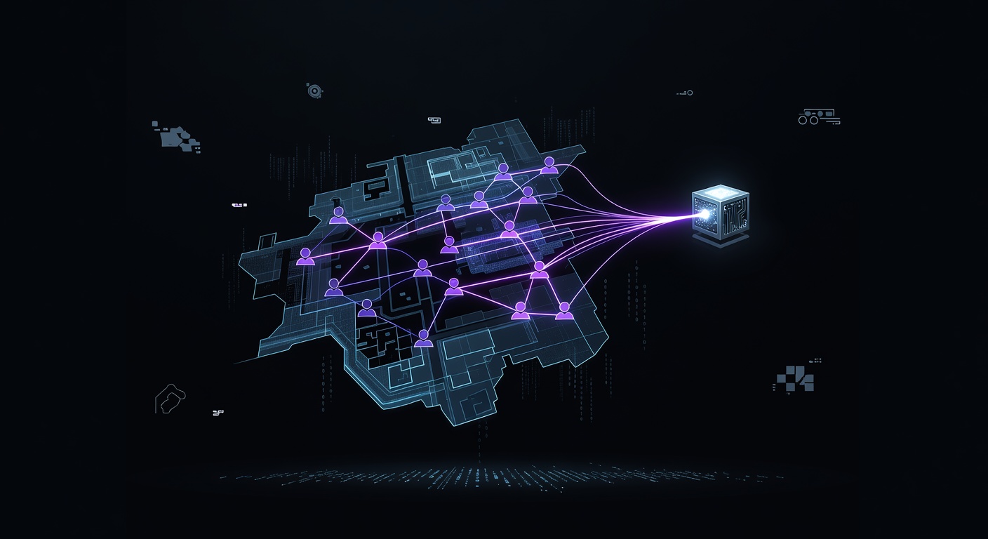 Правда о VPN для игр: почему Warzone в твоей жизни требует апгрейда