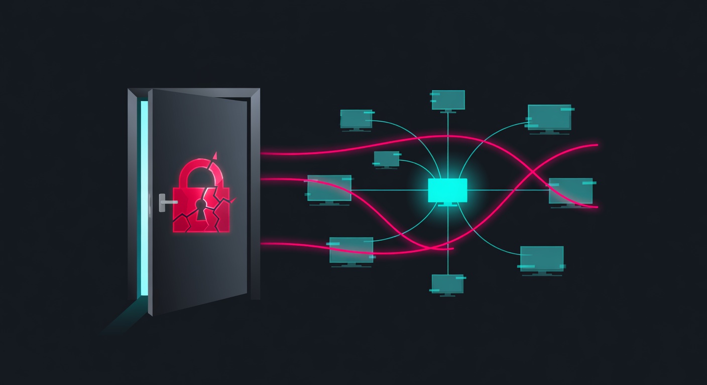 Почему IPTV без VPN — это провал: как выбрать подходящий