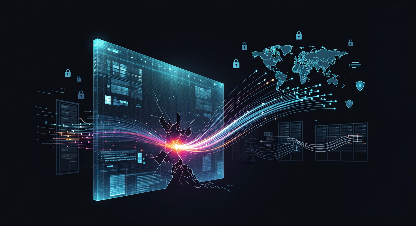 Как пробить цифровую стену: гид по свободному интернету в странах с цензурой