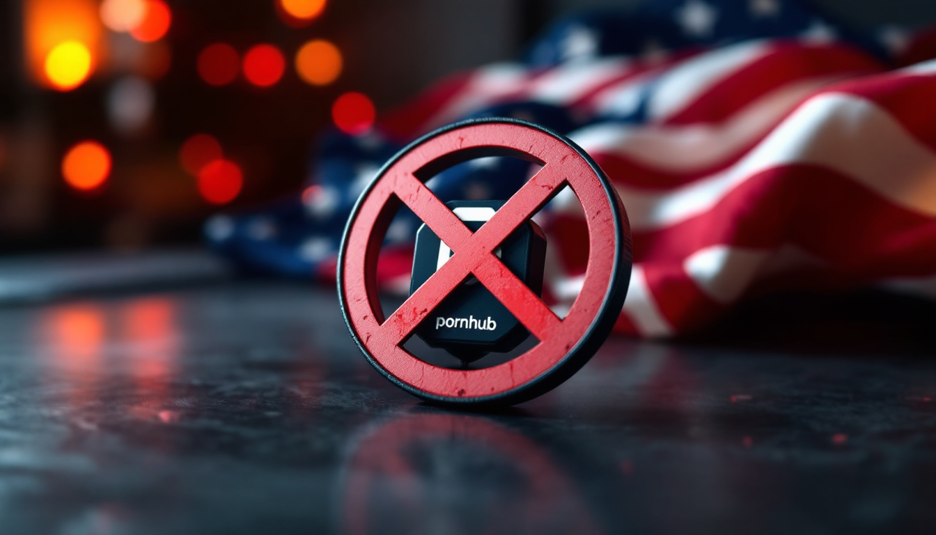 Amerika Federatsiyasida Uzatgan Pornografiya Sharqishlarining Oshishi va Uning Qilishiga Tarbijasi