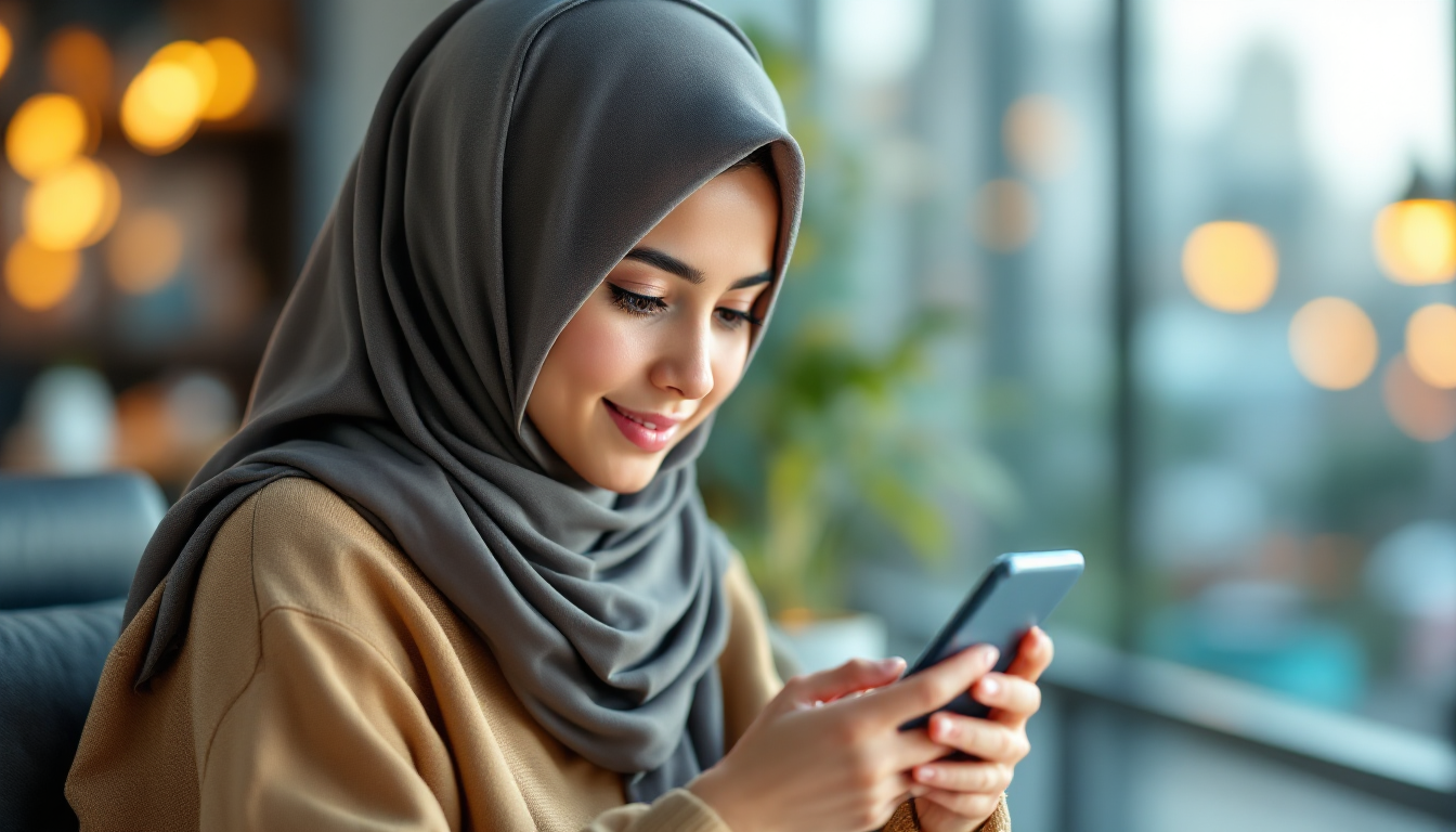 Доступ к социальным сетям в Саудовской Аравии блокирован с помощью VPN Unblock Master